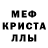 Меф мяу мяу мука Ellis Love